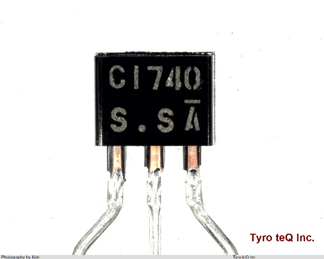 2SC1740-S