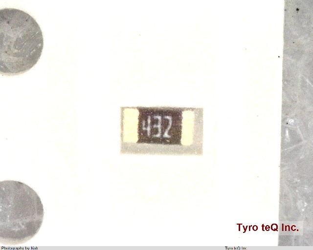 RK73B1JTTD432J