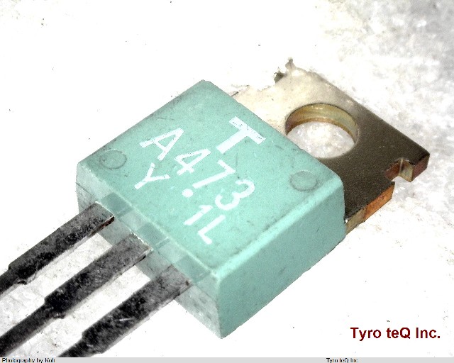 2SA473-Y