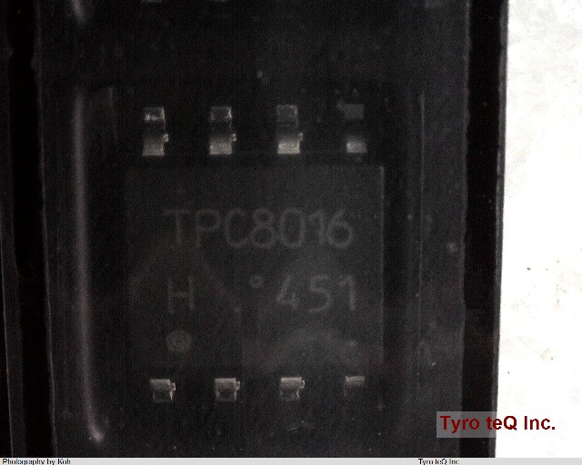 TPC8016-H(TE12L)