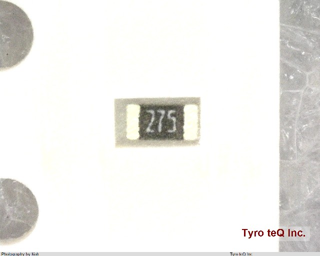RK73B1JTTD275J
