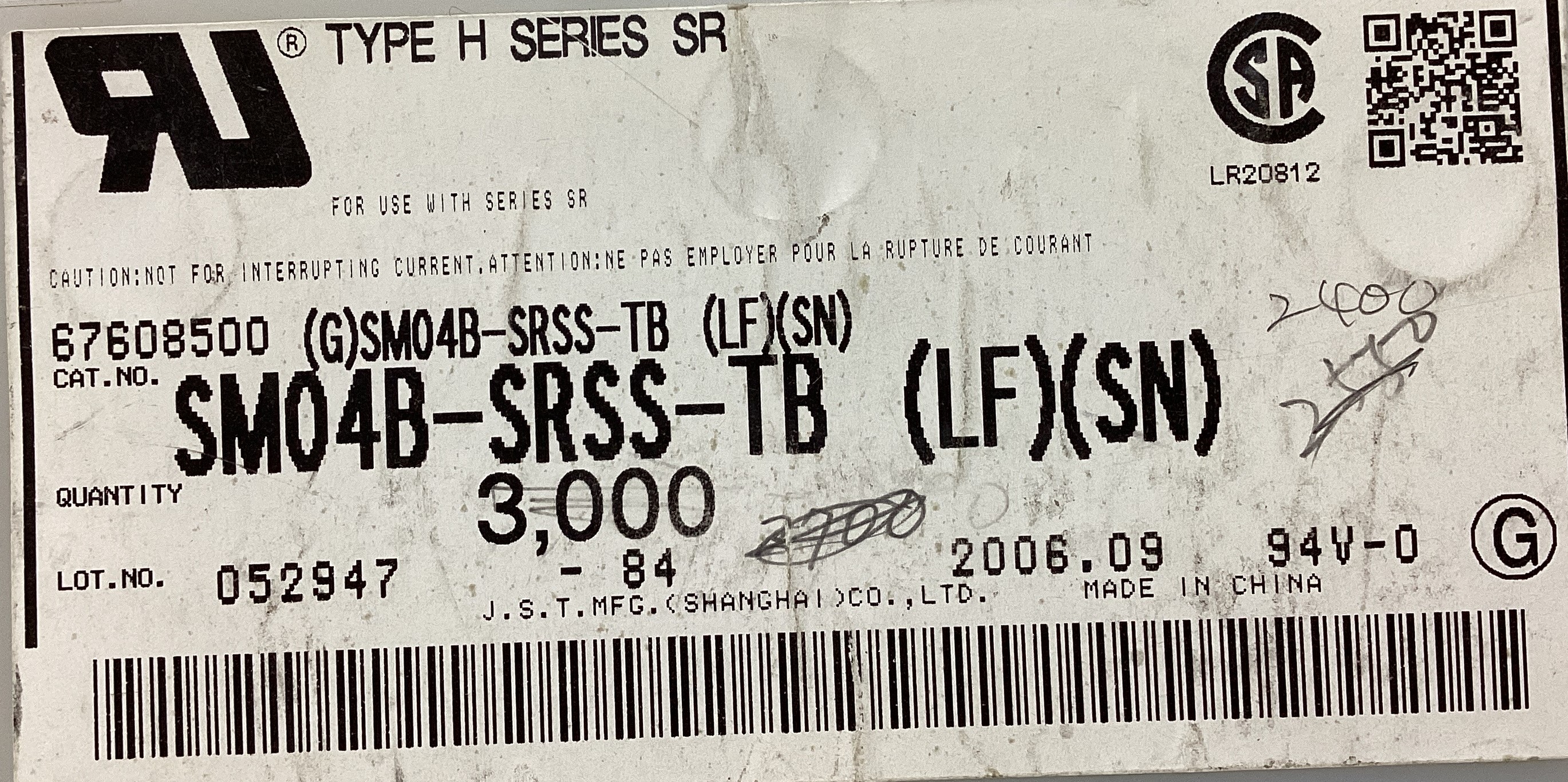 SM04B-SRSS-TB(LF)(SN)