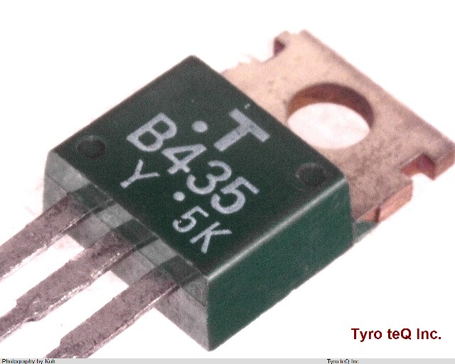 2SB435-Y