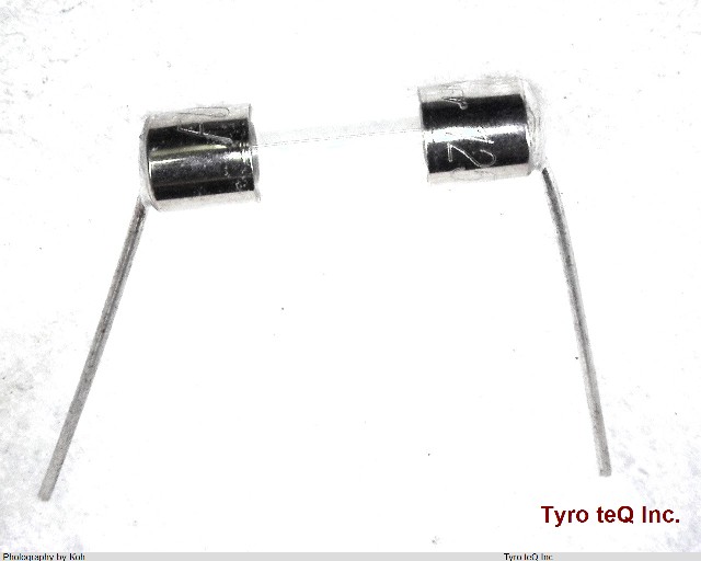 FGMLB 125V 6A