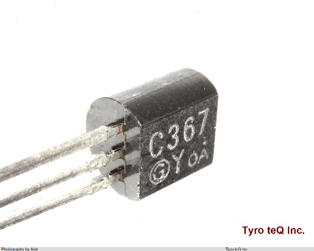 2SC367-Y