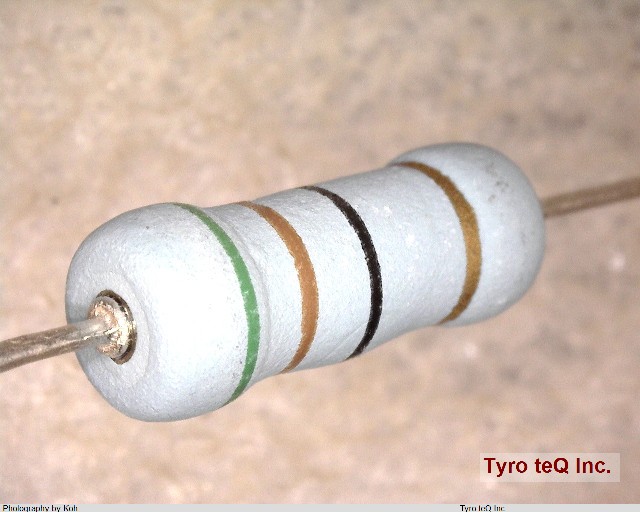 RLF2BJ51OHM