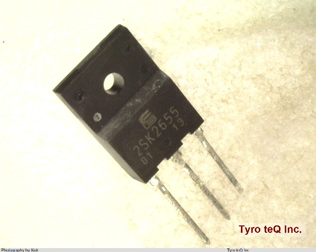 2SK265501R