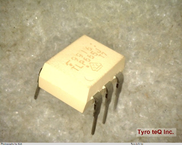 TLP665J(D4,N)