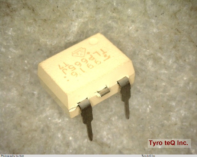 TLP665J(D4,N)