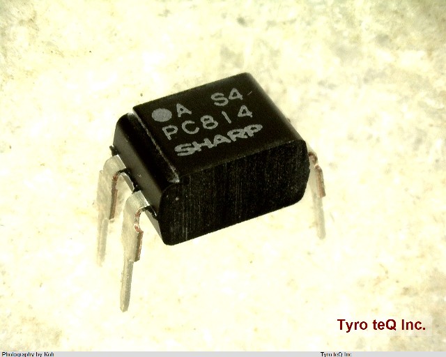 PC814A