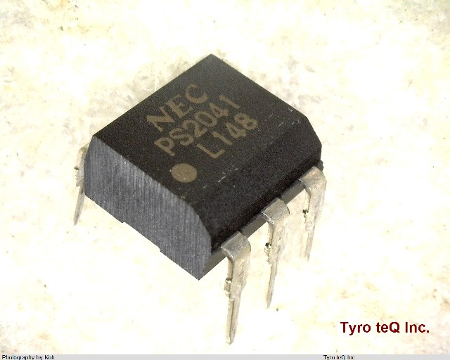 PS2041L