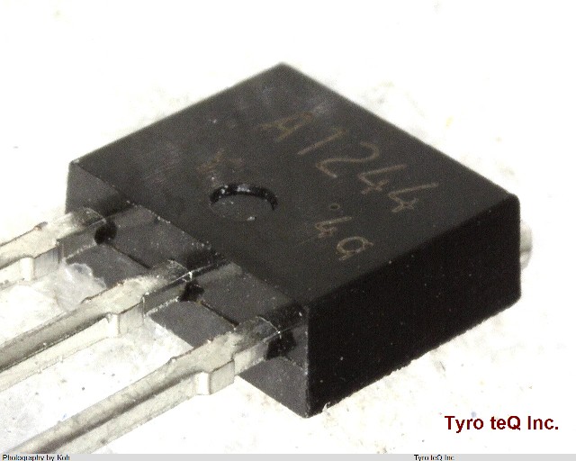 2SA1244Y