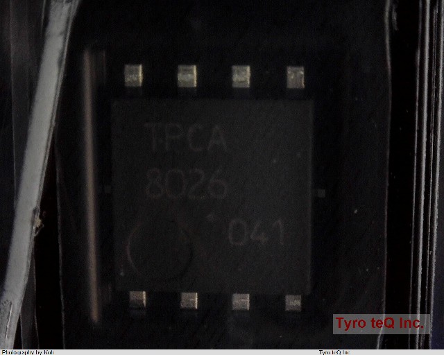 TPCA8026(TE12LQ)