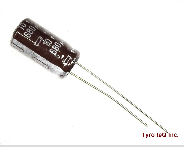 EKY-100ELL681MH15D
