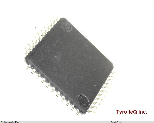 PIC16F877A-I/PT