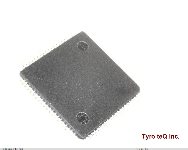 PIC18F8722-I/PT