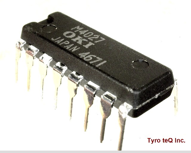 MSM4027