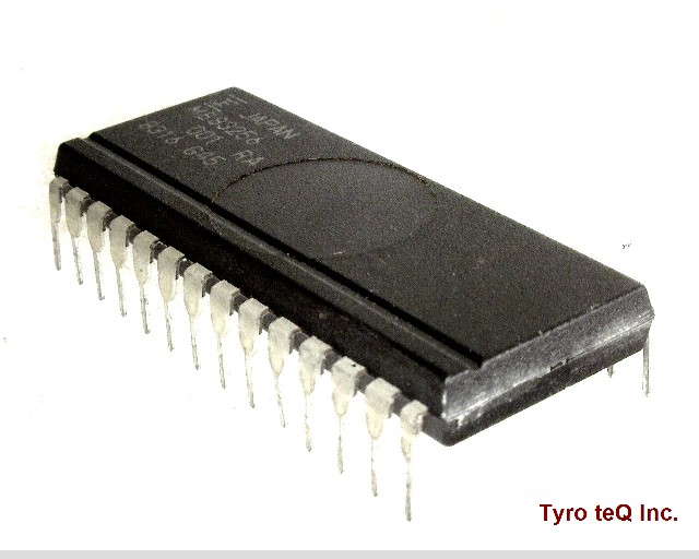 MB83256