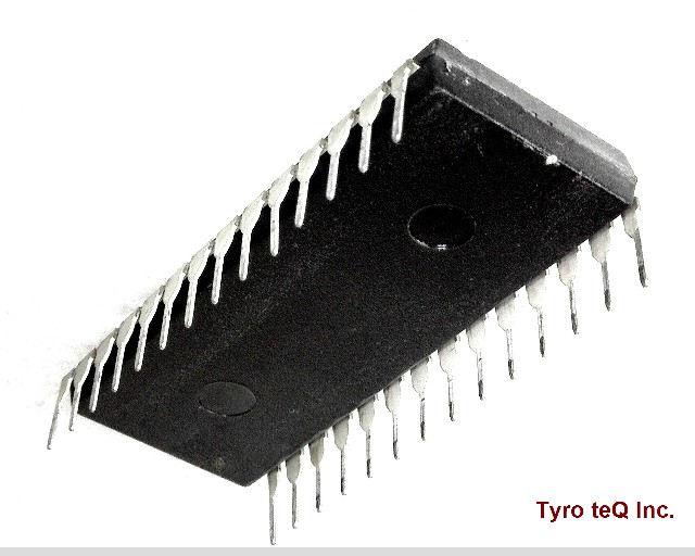 MB83256