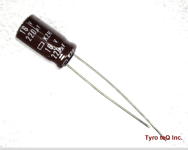 EKZH160ELL221MF11D