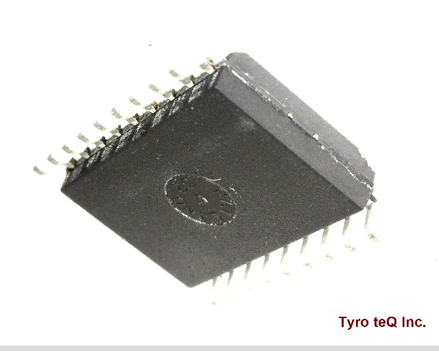 PIC16F84A04SO