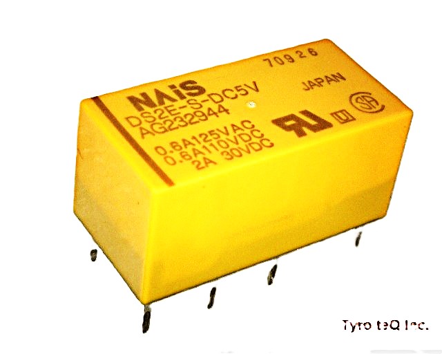 DS2E-S-DC5V