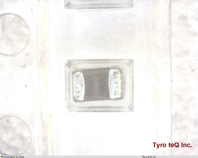 GRM21BR71A106KA73L