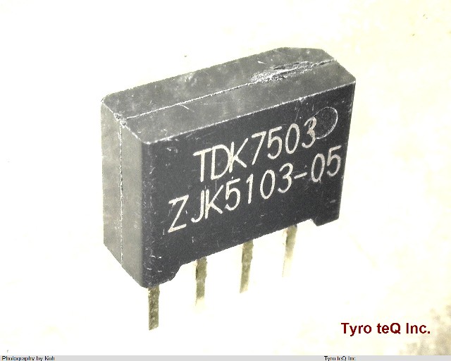 ZJK5103-05-01