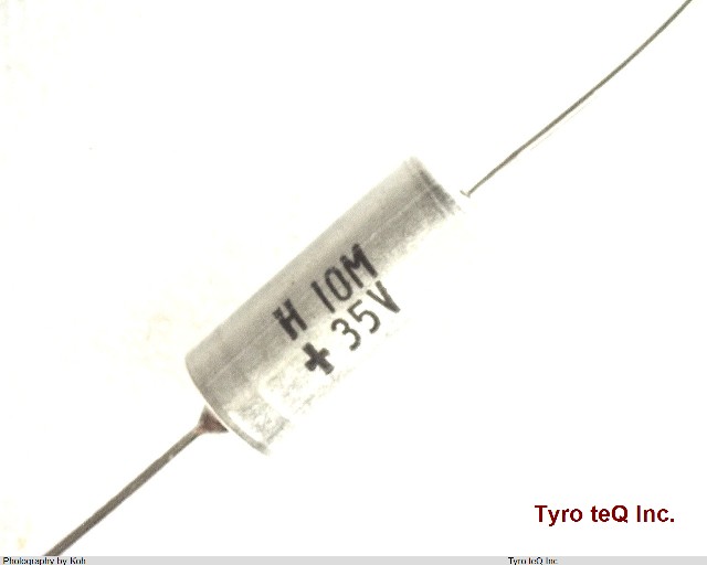 CS02H1V100M-1