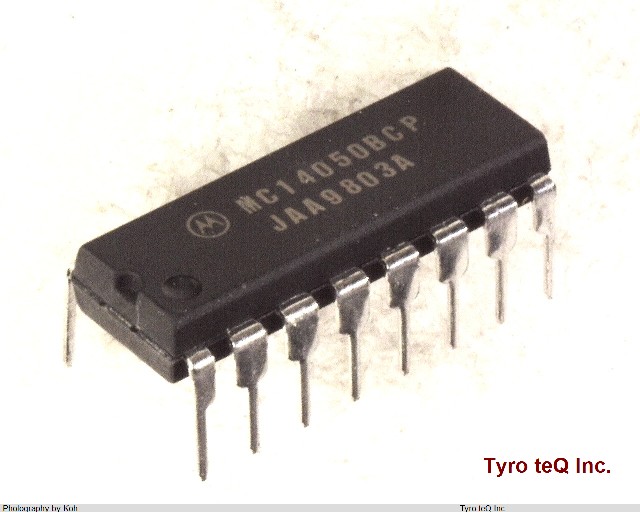 MC14050BCP