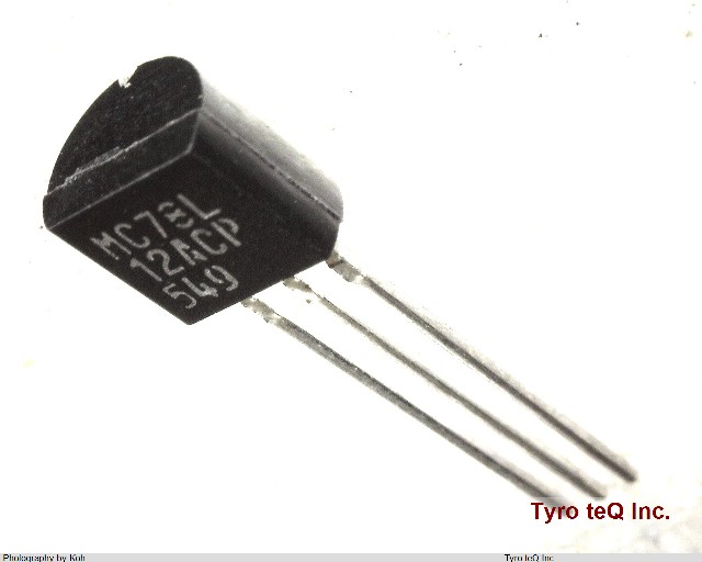 MC78L12ACP