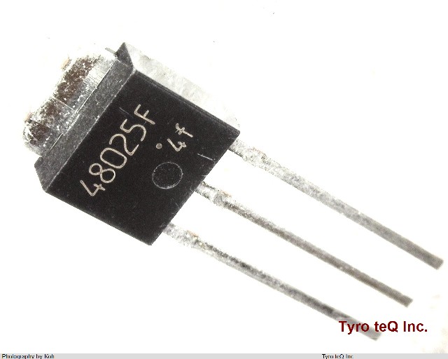 TA48025F