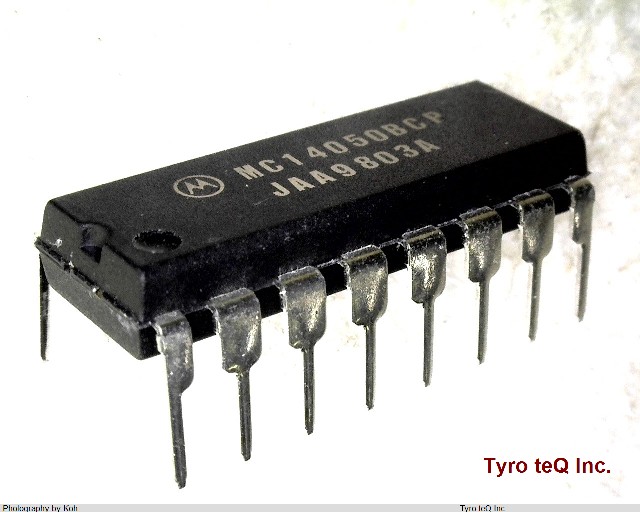 MC14050CP