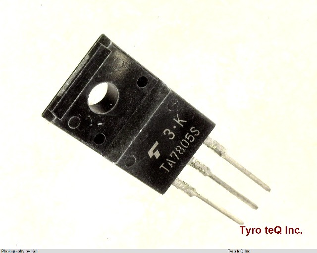 TA7805S