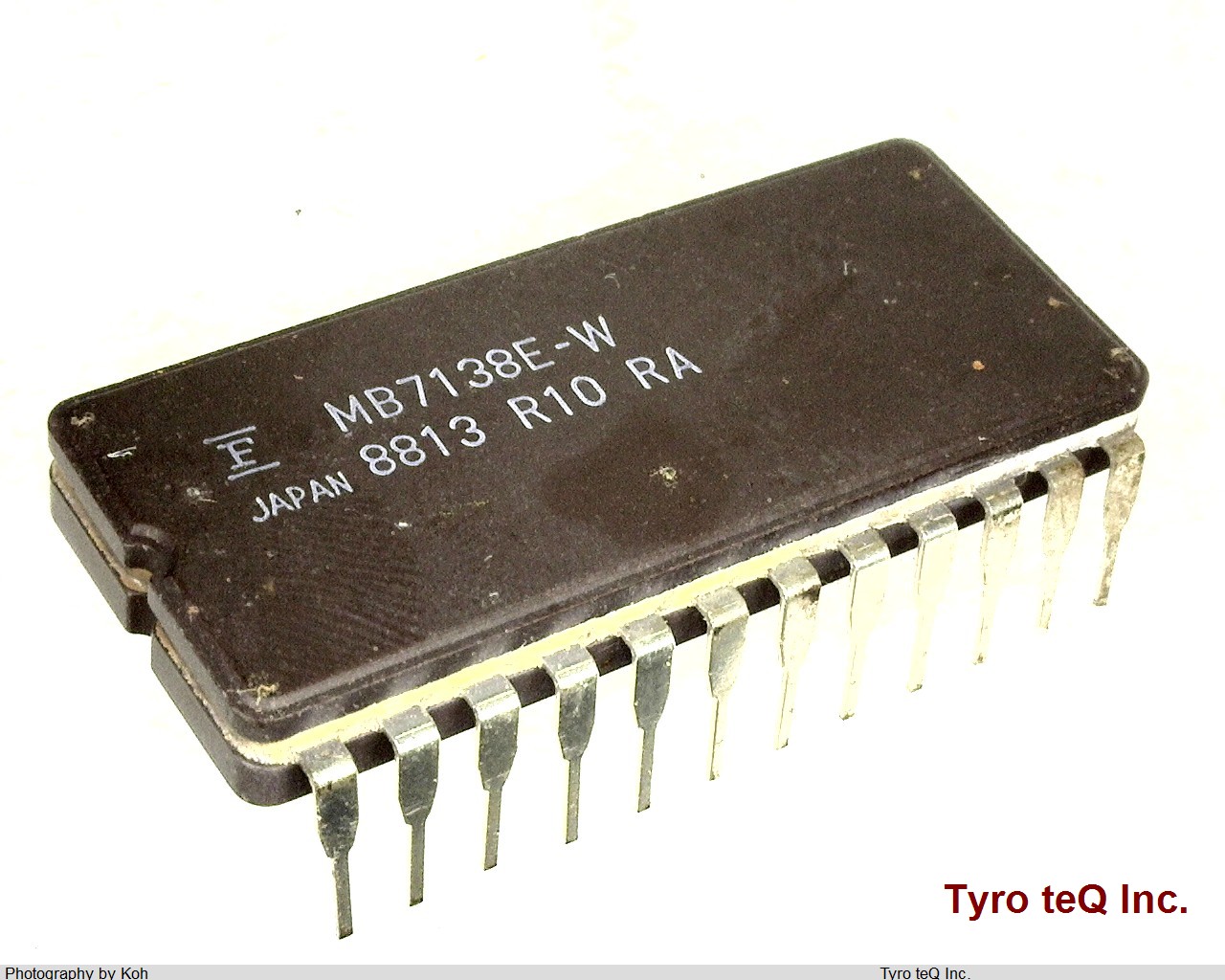 MB7138E-W
