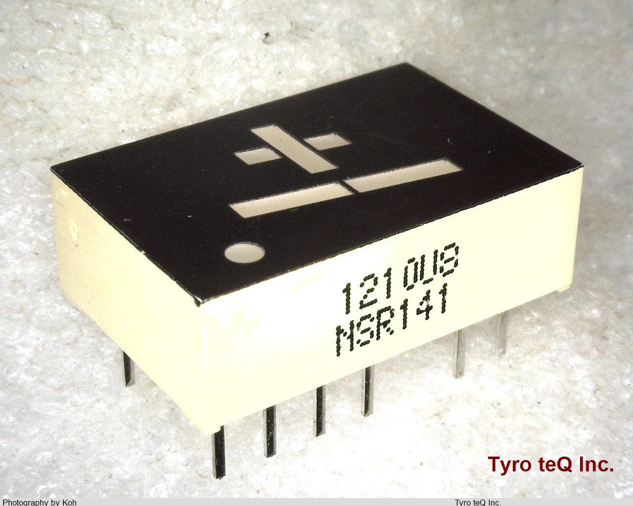 NSR141
