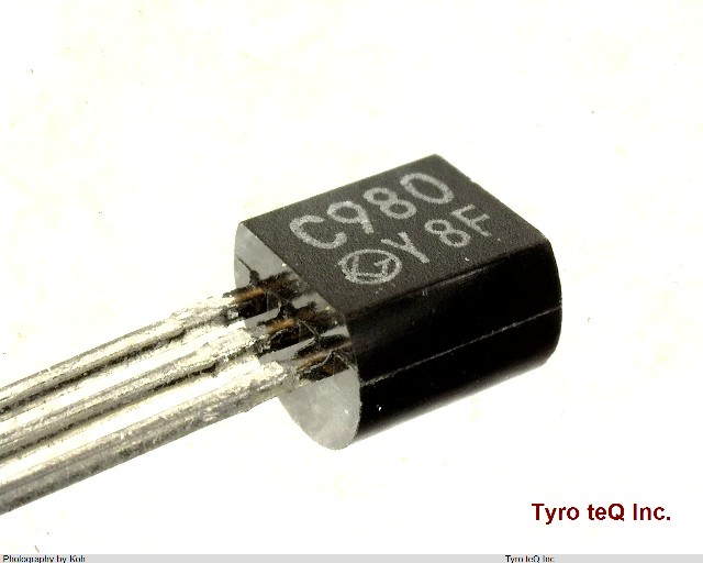 2SC980-Y