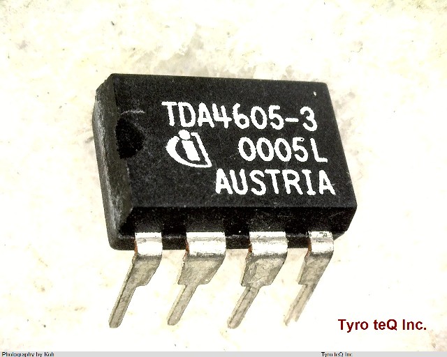 TDA4605-3
