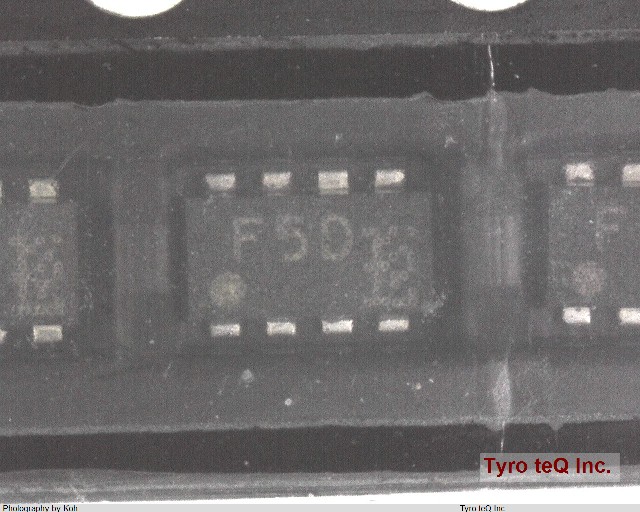 TPCF8304(TE85LF)