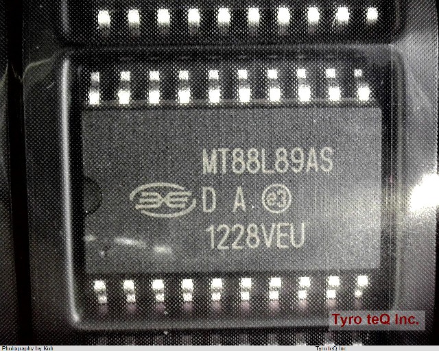 MT88L89AS1