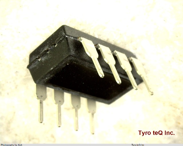 EXO-3C 16MHZ