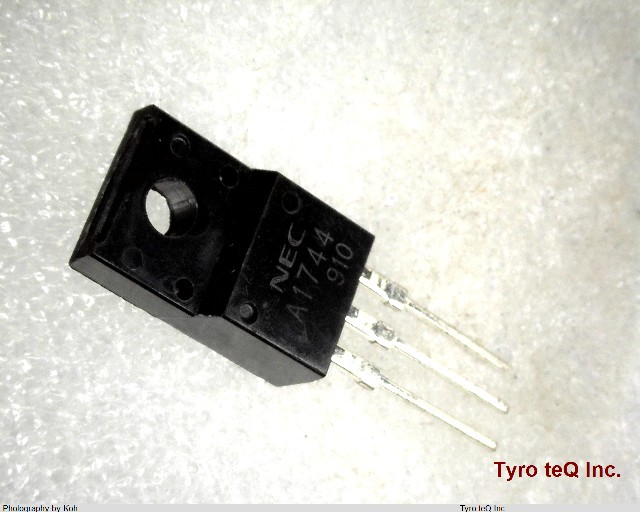2SA1744-AZ