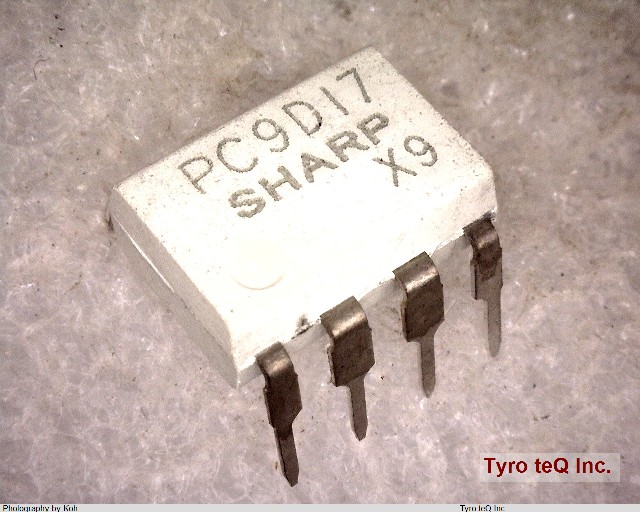 PC9D17
