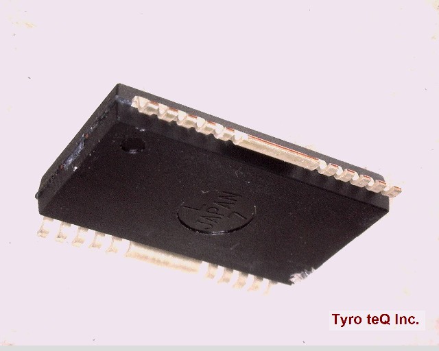 TA8428FG