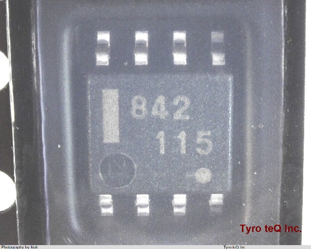 UPC842G2-A
