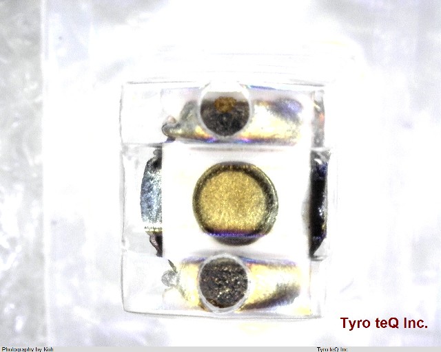 LPC4045ABK100K