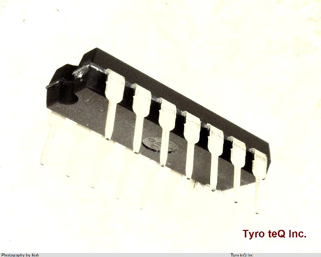 TC4069UBP