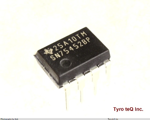 SN75452BP