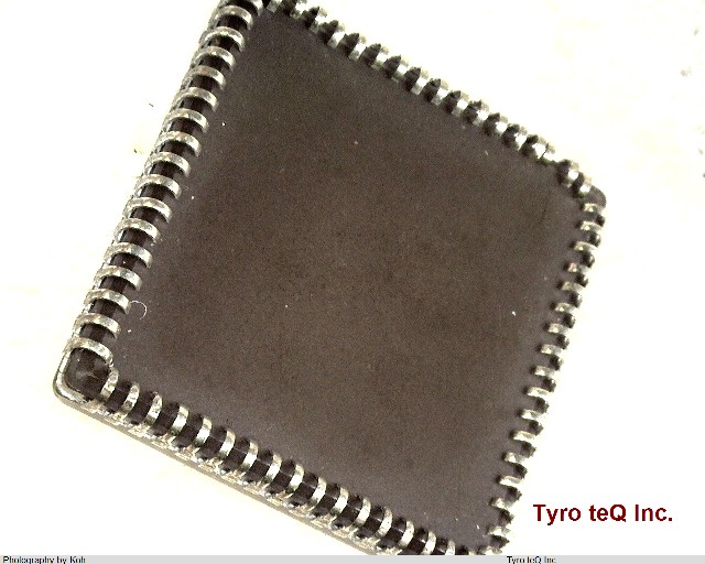PIC17C756/CL