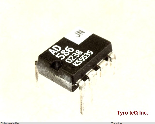 AD586JN